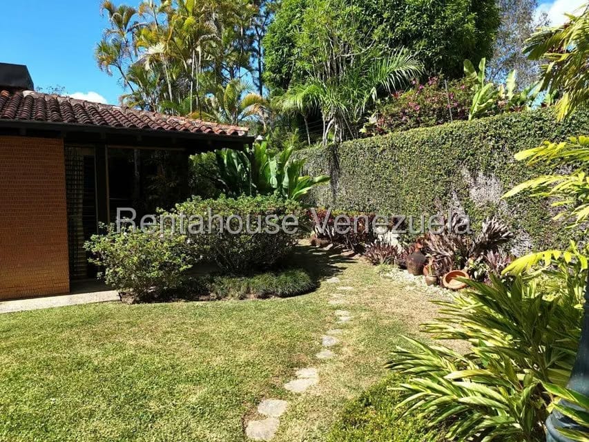 Casa (1 Nivel) en Venta en El Placer, Distrito Metropolitano - 46