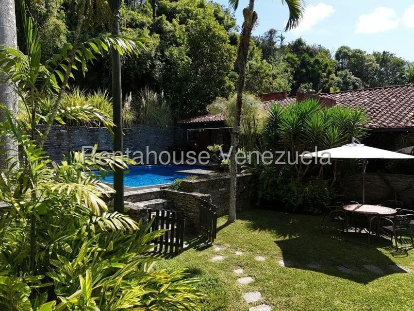 Casa (1 Nivel) en Venta en El Placer, Distrito Metropolitano - 47