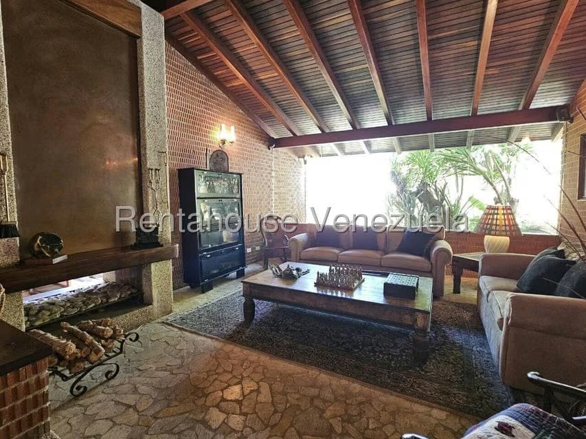 Casa (1 Nivel) en Venta en El Placer, Distrito Metropolitano - 49