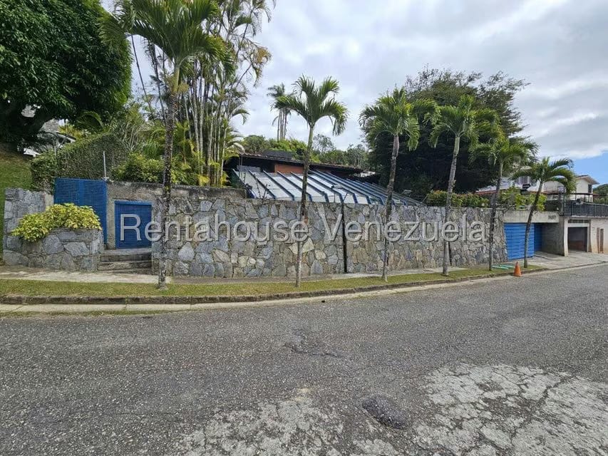 Casa (1 Nivel) en Venta en El Placer, Distrito Metropolitano - 6