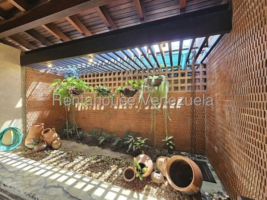 Casa (1 Nivel) en Venta en El Placer, Distrito Metropolitano - 53