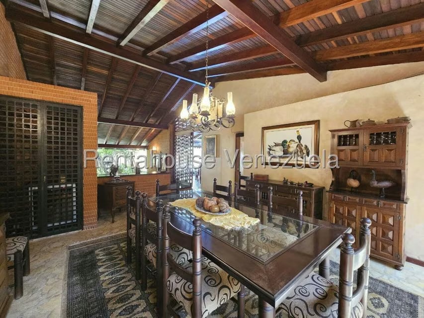 Casa (1 Nivel) en Venta en El Placer, Distrito Metropolitano - 54