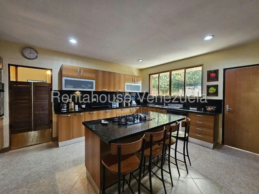 Casa (1 Nivel) en Venta en El Placer, Distrito Metropolitano - 55