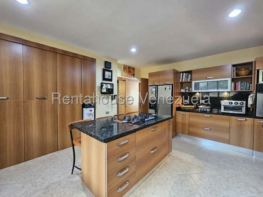 Casa (1 Nivel) en Venta en El Placer, Distrito Metropolitano - 57