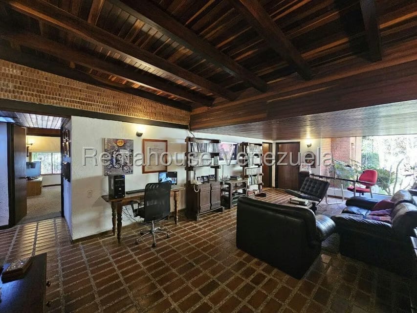 Casa (1 Nivel) en Venta en El Placer, Distrito Metropolitano - 58