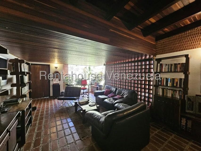 Casa (1 Nivel) en Venta en El Placer, Distrito Metropolitano - 59