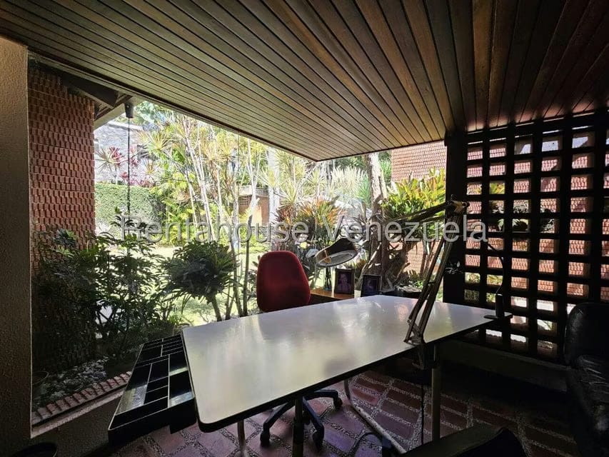 Casa (1 Nivel) en Venta en El Placer, Distrito Metropolitano - 60