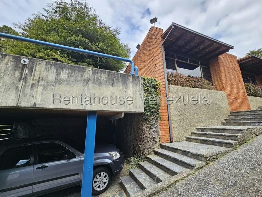 Casa (1 Nivel) en Venta en El Placer, Distrito Metropolitano - 7