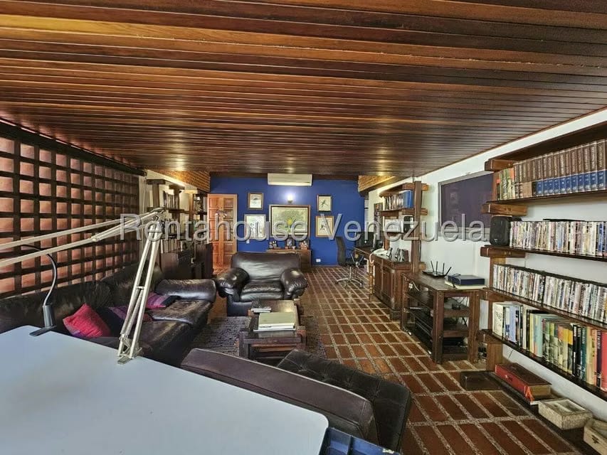 Casa (1 Nivel) en Venta en El Placer, Distrito Metropolitano - 61