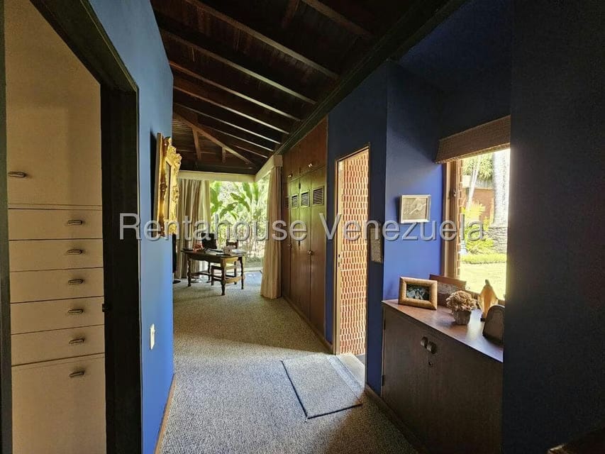 Casa (1 Nivel) en Venta en El Placer, Distrito Metropolitano - 62