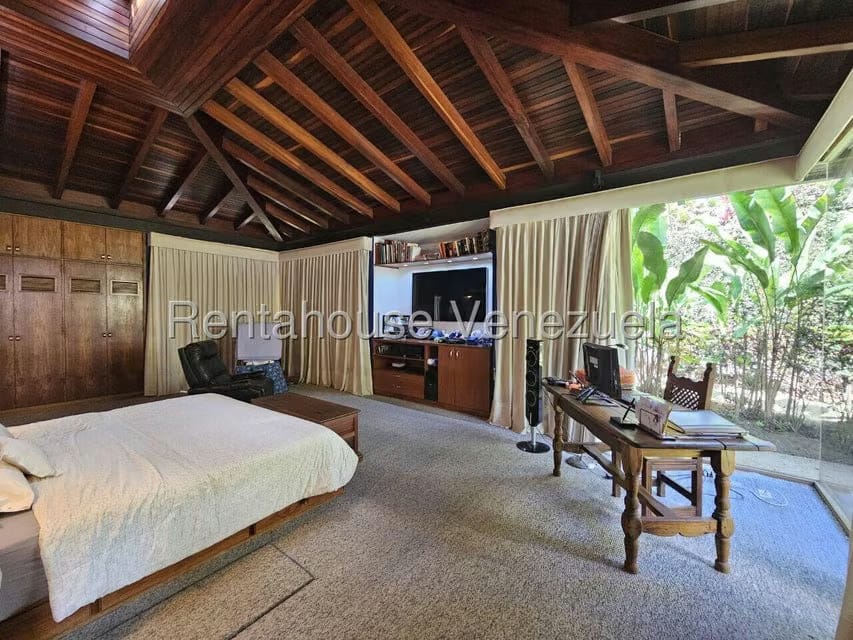 Casa (1 Nivel) en Venta en El Placer, Distrito Metropolitano - 63