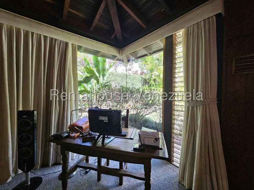 Casa (1 Nivel) en Venta en El Placer, Distrito Metropolitano - 64