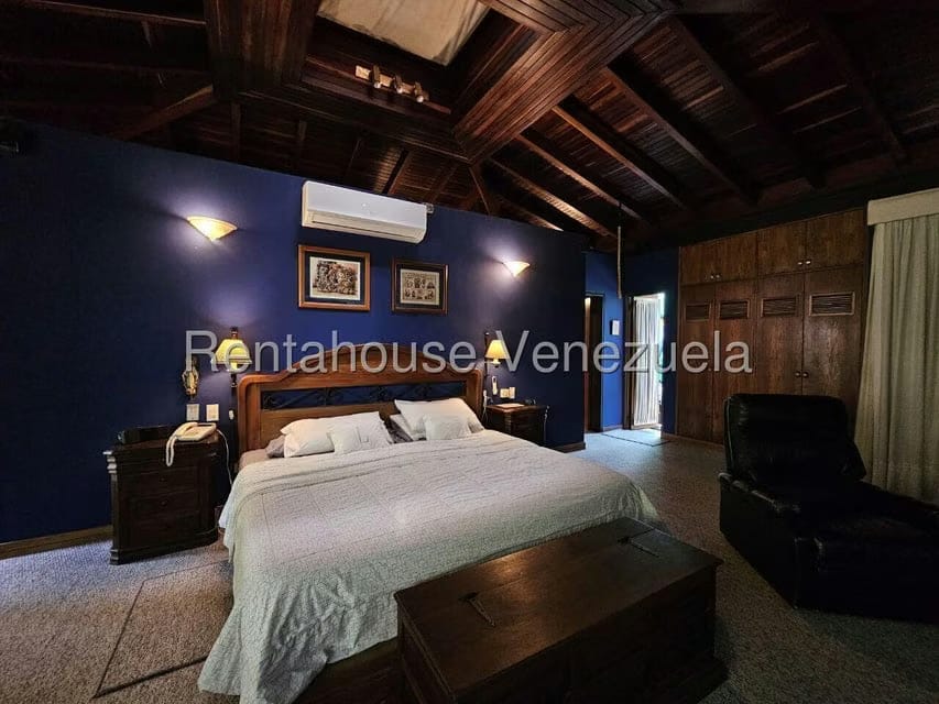 Casa (1 Nivel) en Venta en El Placer, Distrito Metropolitano - 65