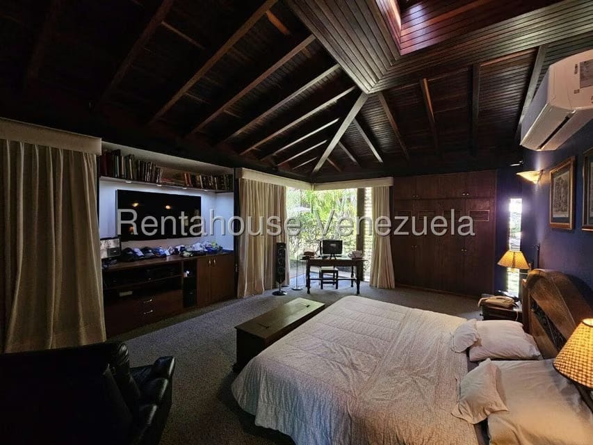 Casa (1 Nivel) en Venta en El Placer, Distrito Metropolitano - 66