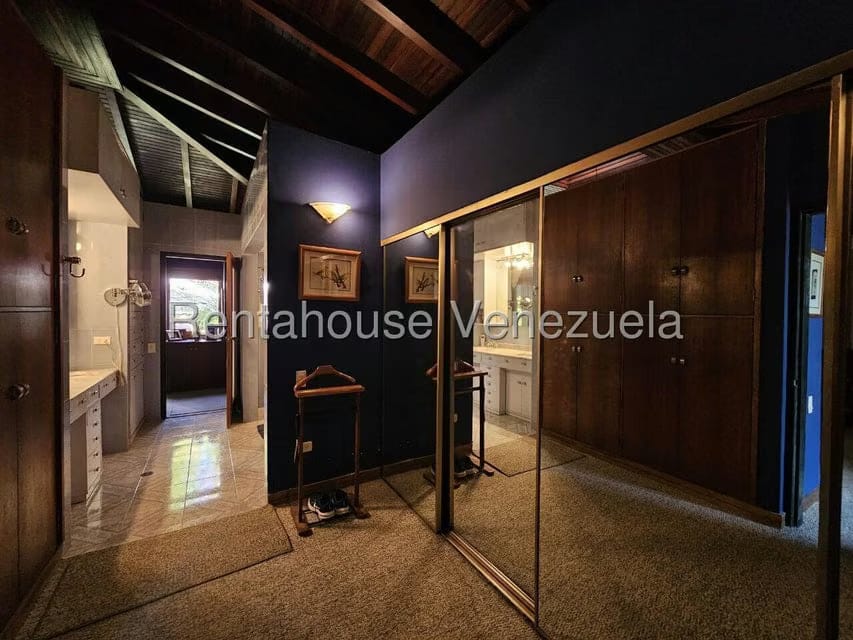 Casa (1 Nivel) en Venta en El Placer, Distrito Metropolitano - 67