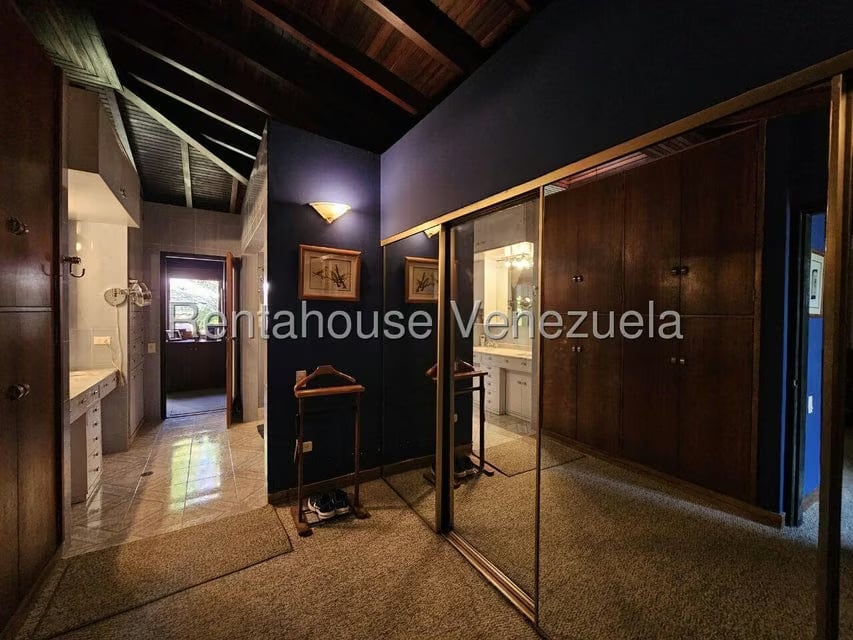 Casa (1 Nivel) en Venta en El Placer, Distrito Metropolitano - 67