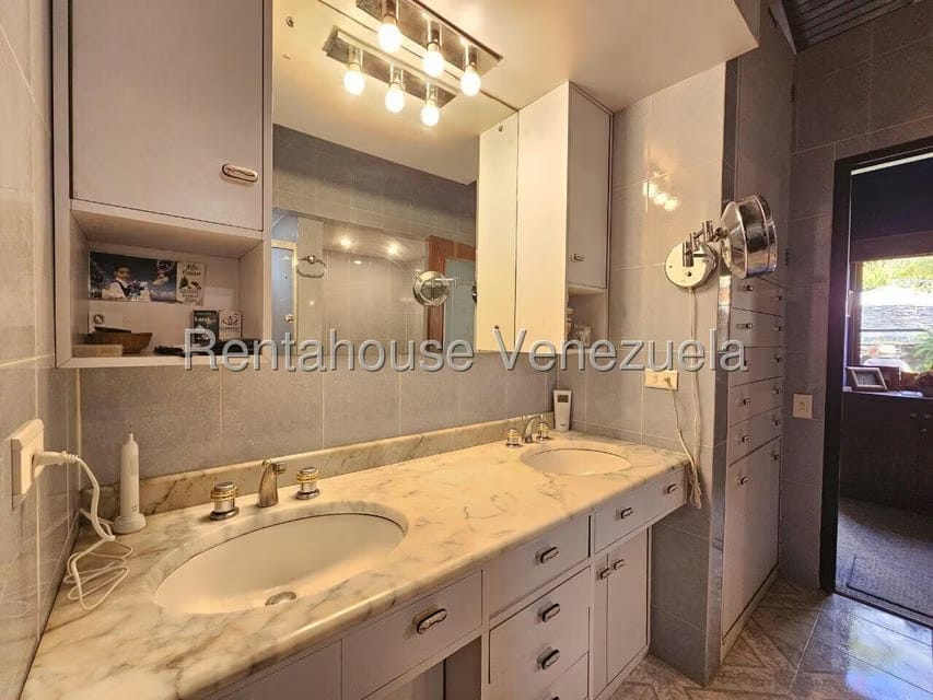 Casa (1 Nivel) en Venta en El Placer, Distrito Metropolitano - 68