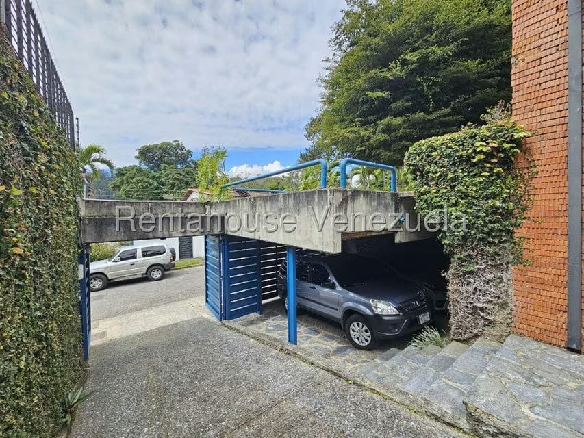 Casa (1 Nivel) en Venta en El Placer, Distrito Metropolitano - 8