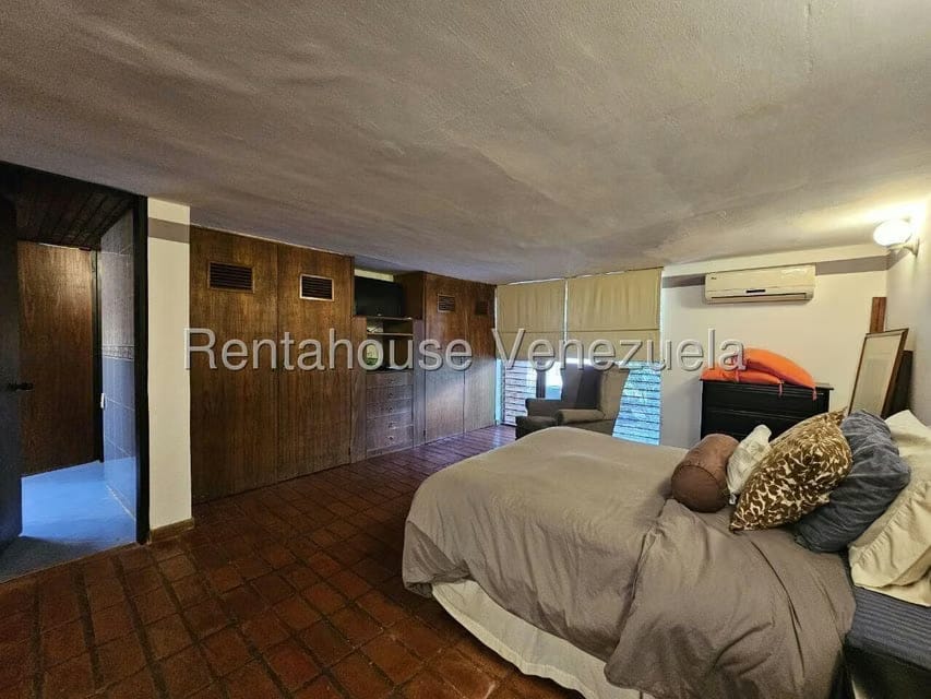 Casa (1 Nivel) en Venta en El Placer, Distrito Metropolitano - 73