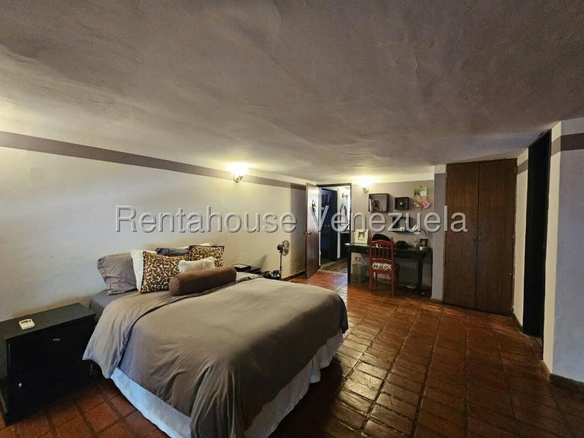 Casa (1 Nivel) en Venta en El Placer, Distrito Metropolitano - 74