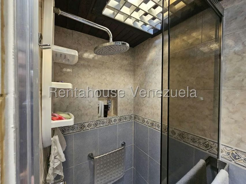 Casa (1 Nivel) en Venta en El Placer, Distrito Metropolitano - 76