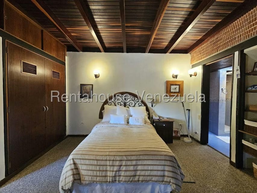 Casa (1 Nivel) en Venta en El Placer, Distrito Metropolitano - 78