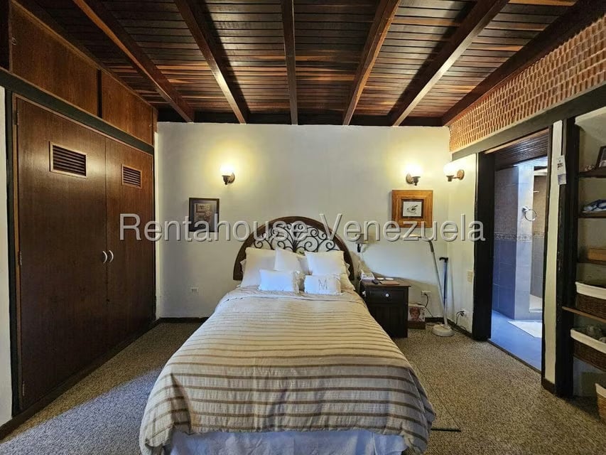 Casa (1 Nivel) en Venta en El Placer, Distrito Metropolitano - 78