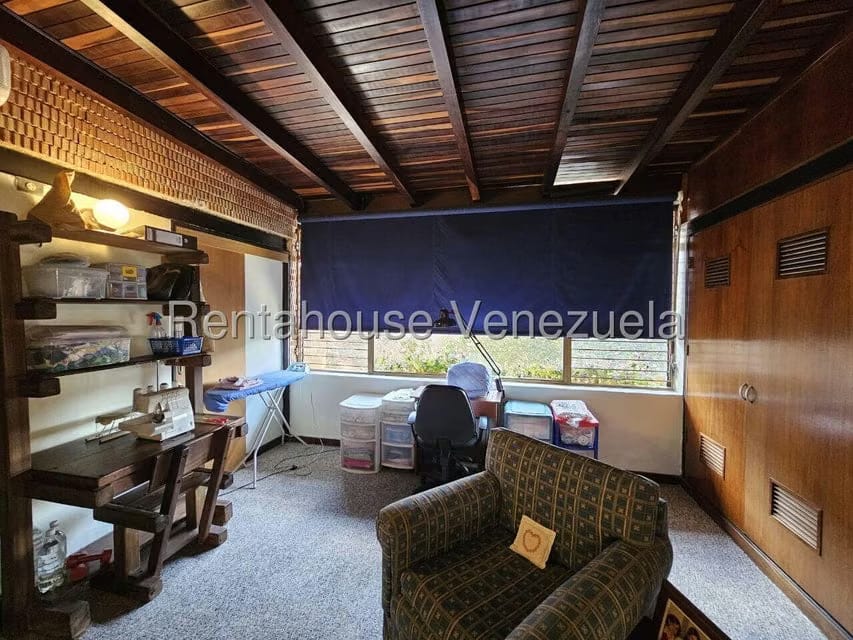 Casa (1 Nivel) en Venta en El Placer, Distrito Metropolitano - 79