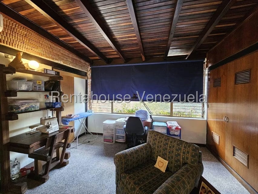 Casa (1 Nivel) en Venta en El Placer, Distrito Metropolitano - 79