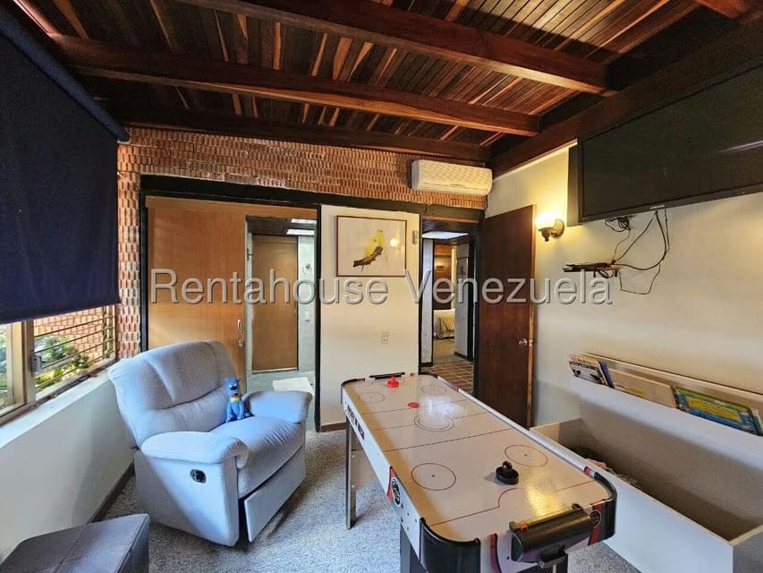 Casa (1 Nivel) en Venta en El Placer, Distrito Metropolitano - 80