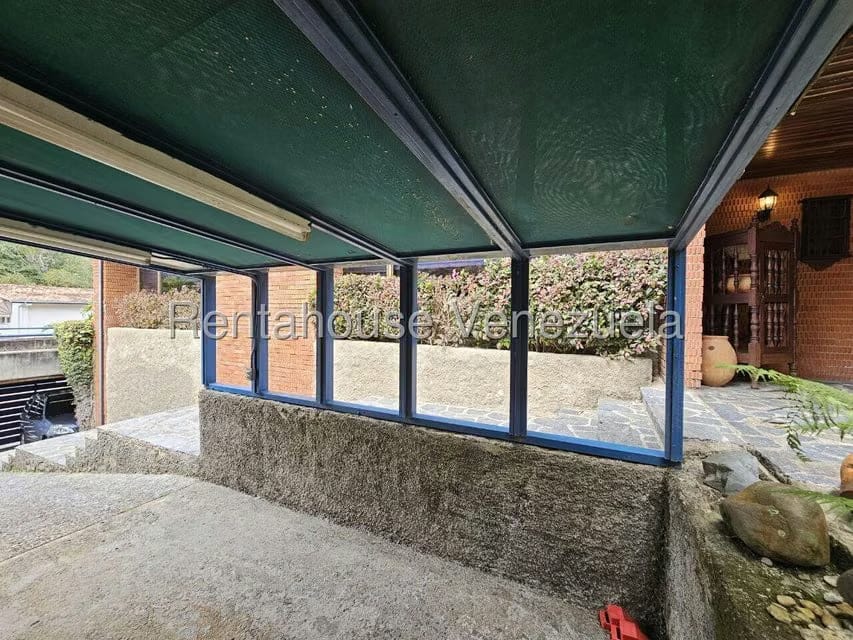 Casa (1 Nivel) en Venta en El Placer, Distrito Metropolitano - 9