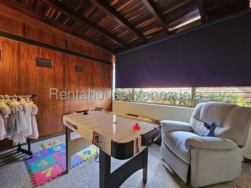 Casa (1 Nivel) en Venta en El Placer, Distrito Metropolitano - 81