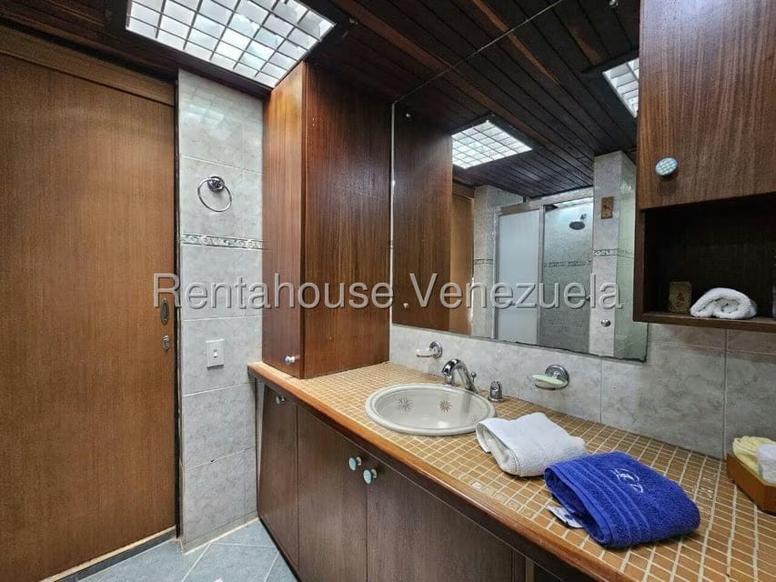 Casa (1 Nivel) en Venta en El Placer, Distrito Metropolitano - 82