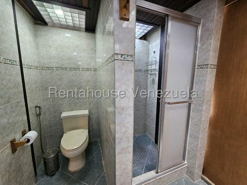 Casa (1 Nivel) en Venta en El Placer, Distrito Metropolitano - 83