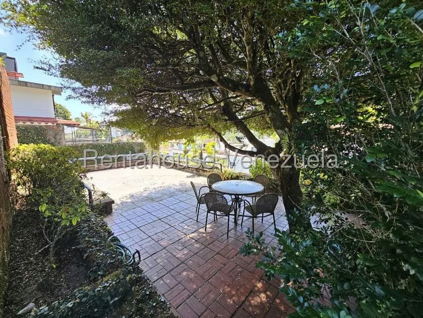 Casa (1 Nivel) en Venta en El Placer, Distrito Metropolitano - 84