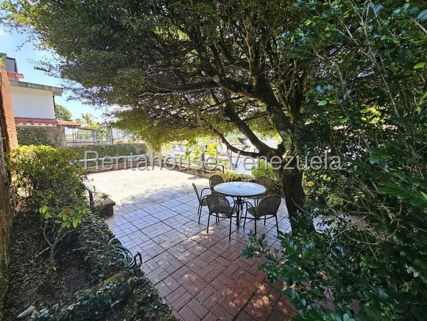 Casa (1 Nivel) en Venta en El Placer, Distrito Metropolitano - 84