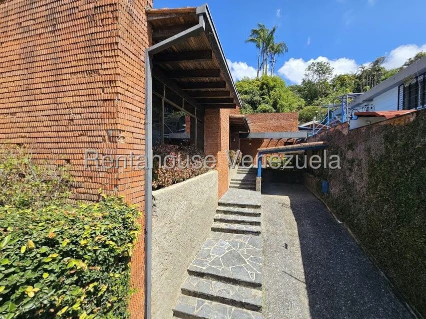 Casa (1 Nivel) en Venta en El Placer, Distrito Metropolitano - 85