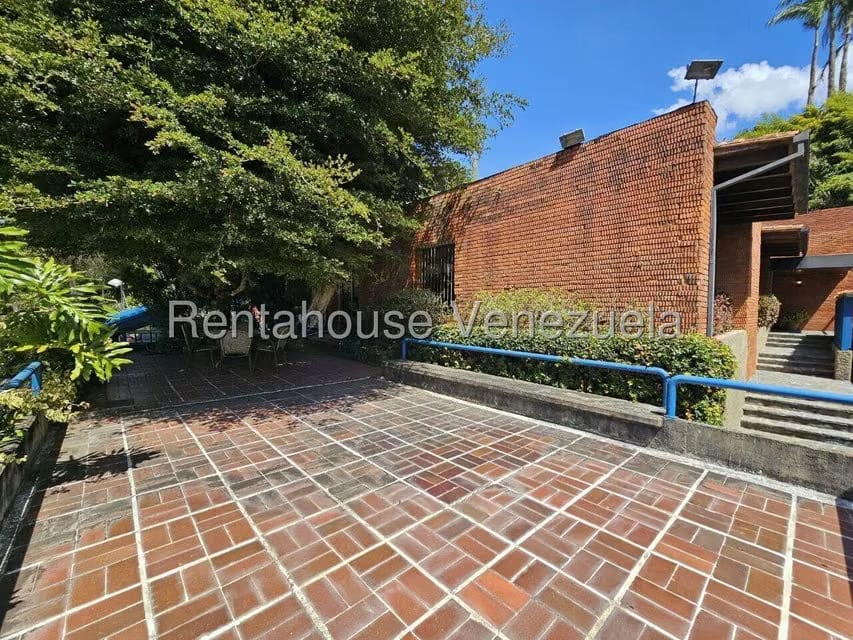 Casa (1 Nivel) en Venta en El Placer, Distrito Metropolitano - 86