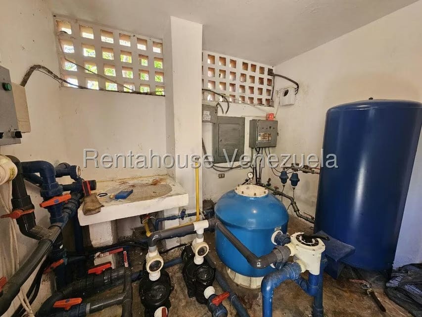 Casa (1 Nivel) en Venta en El Placer, Distrito Metropolitano - 87