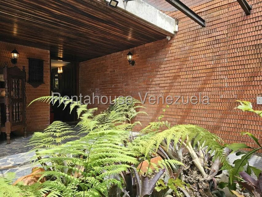 Casa (1 Nivel) en Venta en El Placer, Distrito Metropolitano - 10
