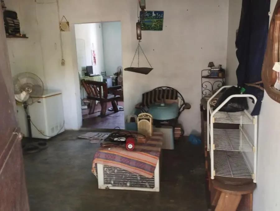 Terreno en Venta en VIGIRIMA Guacara - 2