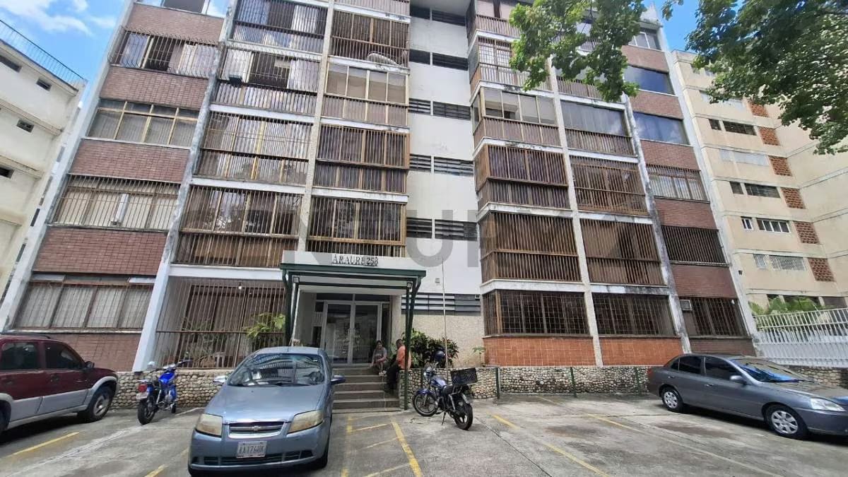 Hermoso Apartamento de 96mts en alquiler en Chuao
