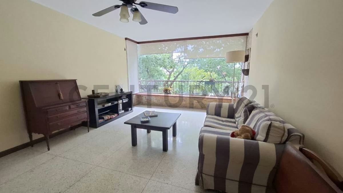 Hermoso Apartamento de 96mts en alquiler en Chuao - 4