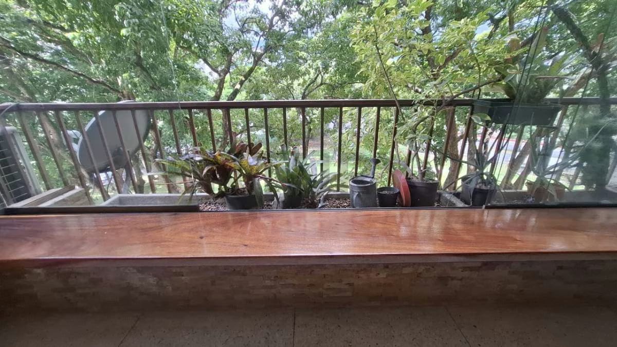 Hermoso Apartamento de 96mts en alquiler en Chuao - 5