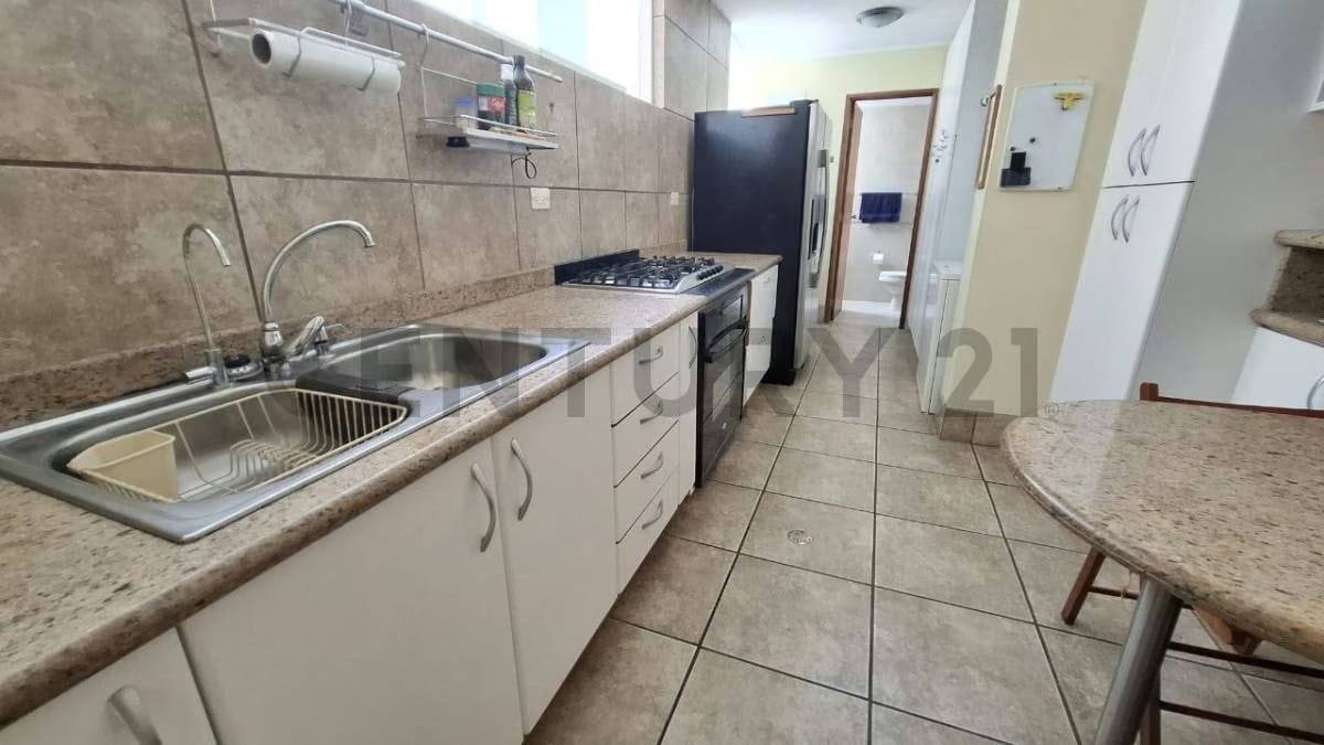 Hermoso Apartamento de 96mts en alquiler en Chuao - 7