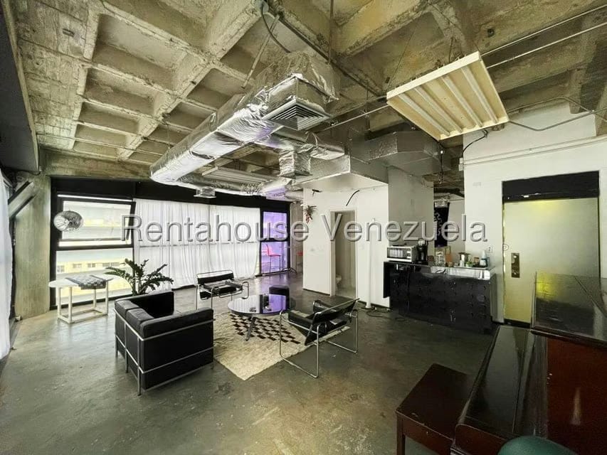 Comercial (Oficina) en Venta en Los Samanes, Distrito Metropolitano - 12
