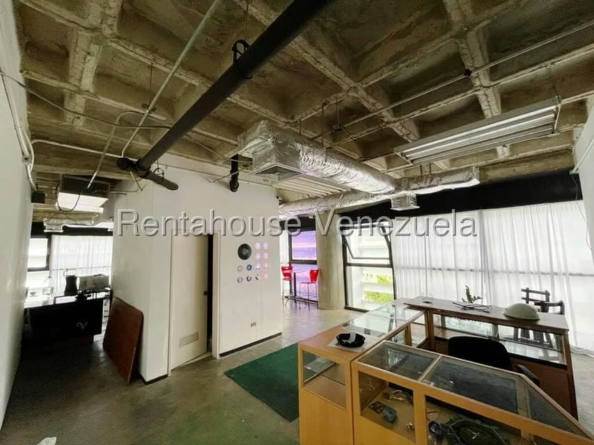 Comercial (Oficina) en Venta en Los Samanes, Distrito Metropolitano - 3
