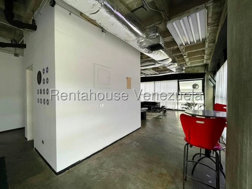 Comercial (Oficina) en Venta en Los Samanes, Distrito Metropolitano - 9