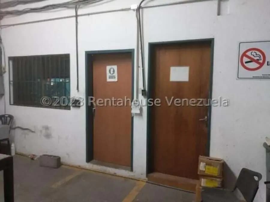 Galpon en Venta en zona industrial del este Guarenas - 30