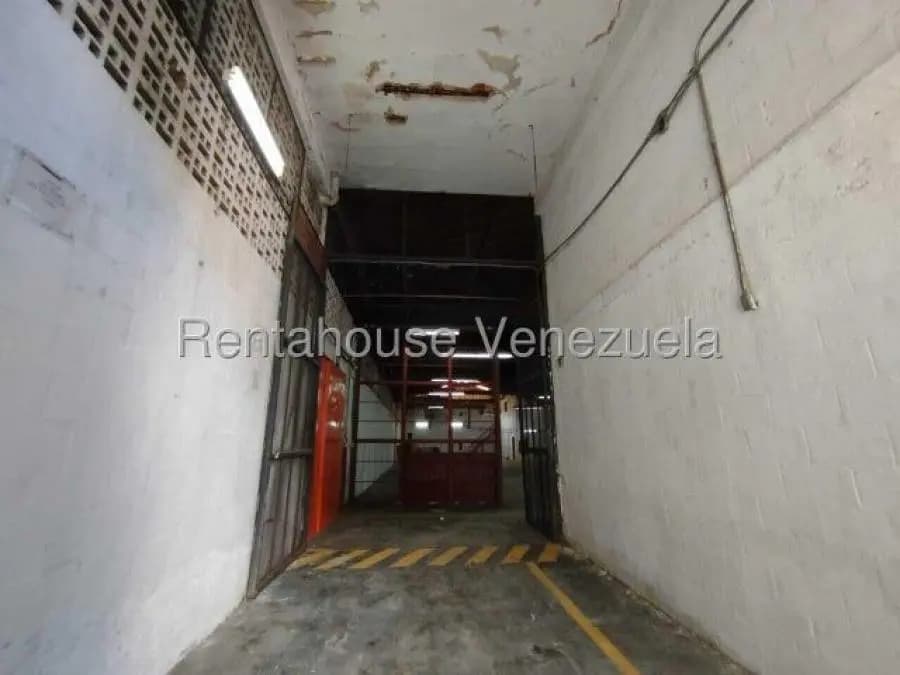 Galpon en Venta en zona industrial del este Guarenas - 32